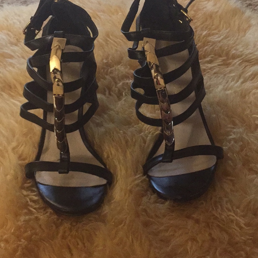 Aldo heels